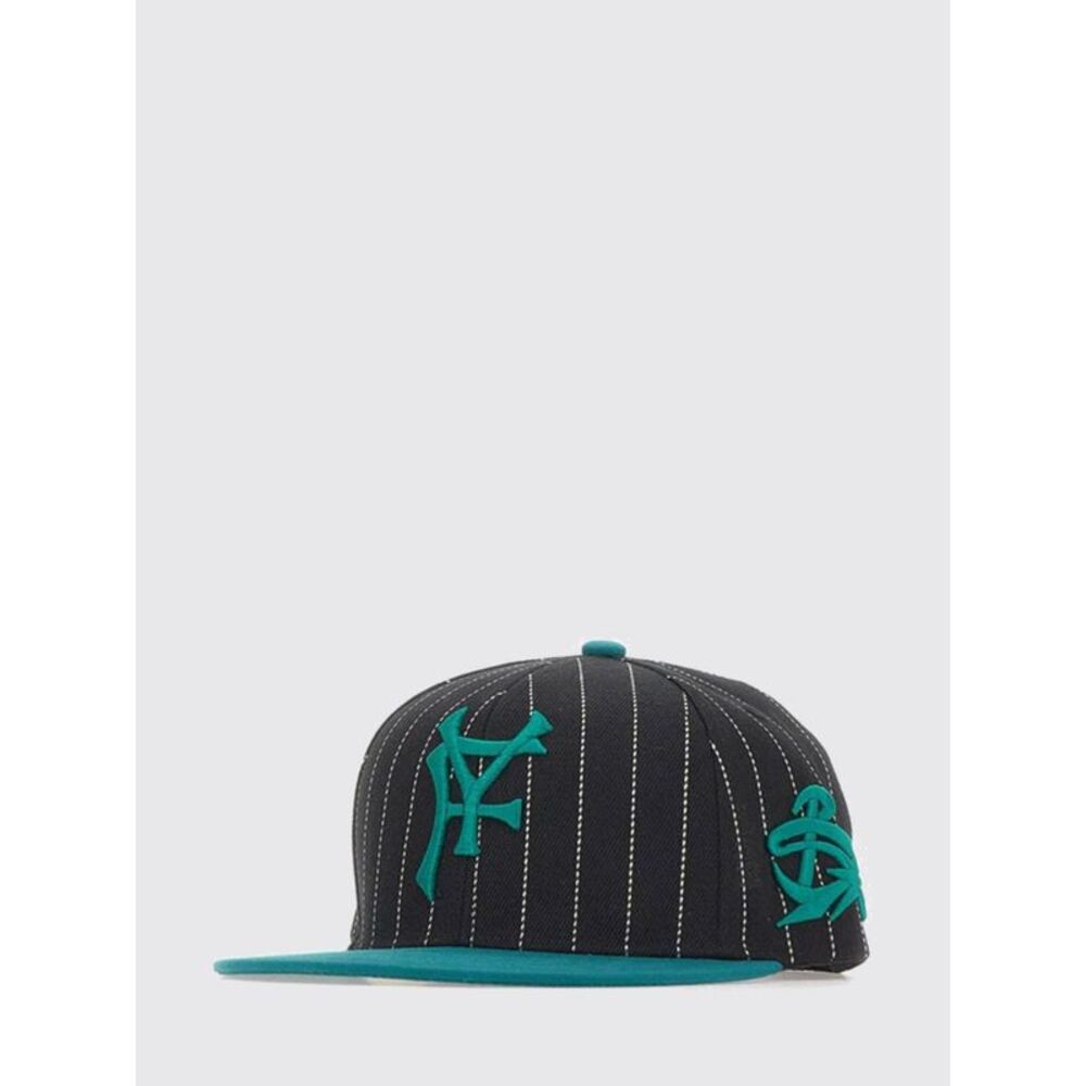 Pdf Hat Men Blue